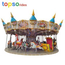 merry go round