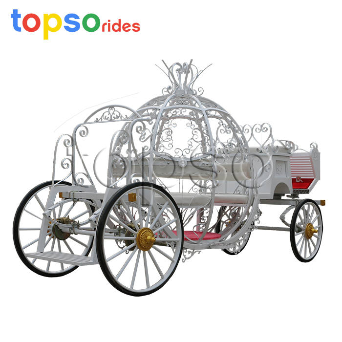 horse cart