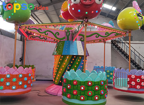 Samba Balloon Amusement Rides