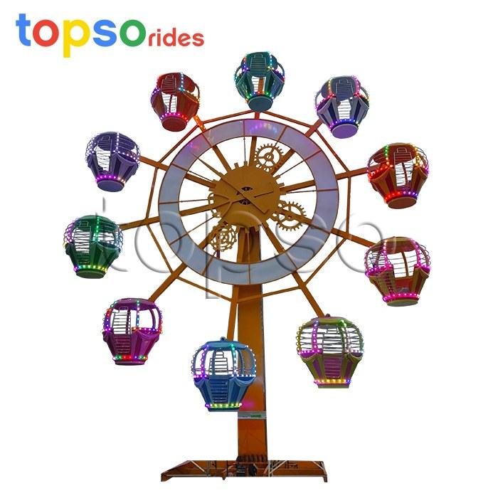 15m Ferris Wheel