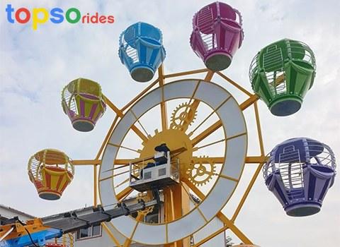 15m Ferris Wheel