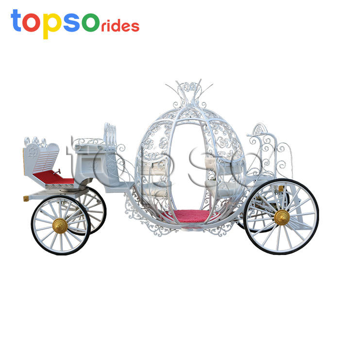 horse cart