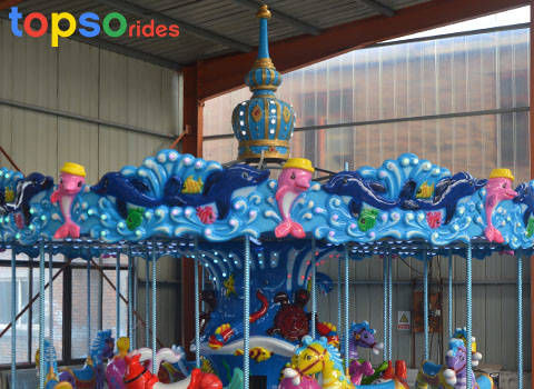 merry go round for sale