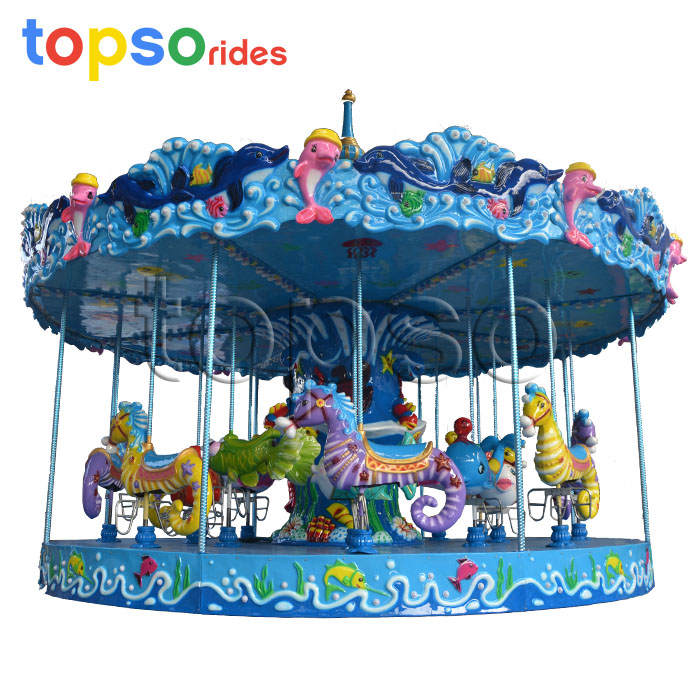 merry go round for sale